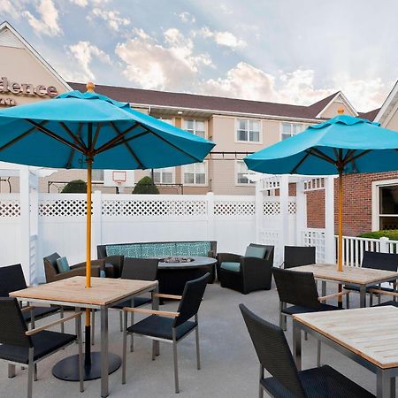 Residence Inn By Marriott Amarillo Restaurant photo