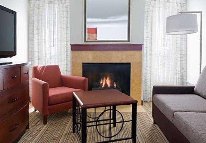 Residence Inn By Marriott Amarillo Exterior photo