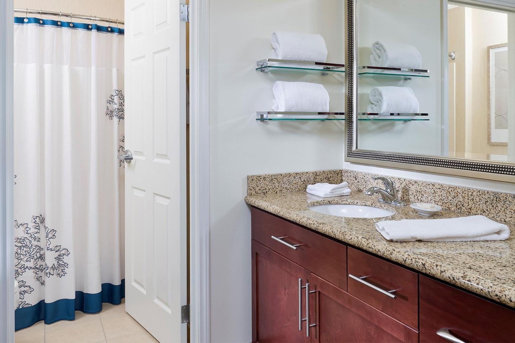 Residence Inn By Marriott Amarillo Room photo