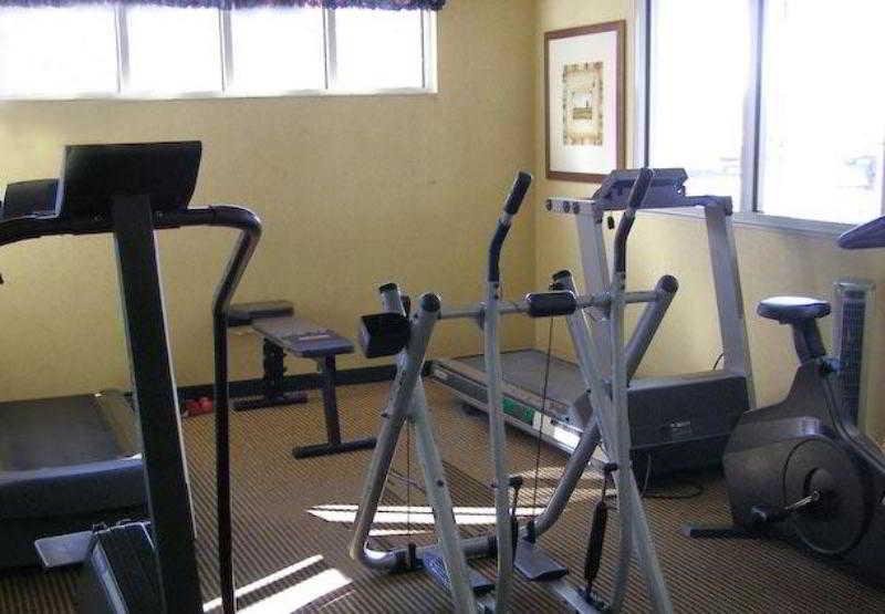 Residence Inn By Marriott Amarillo Facilities photo