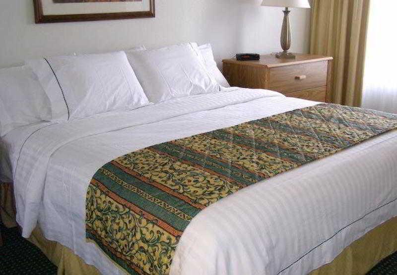 Residence Inn By Marriott Amarillo Room photo